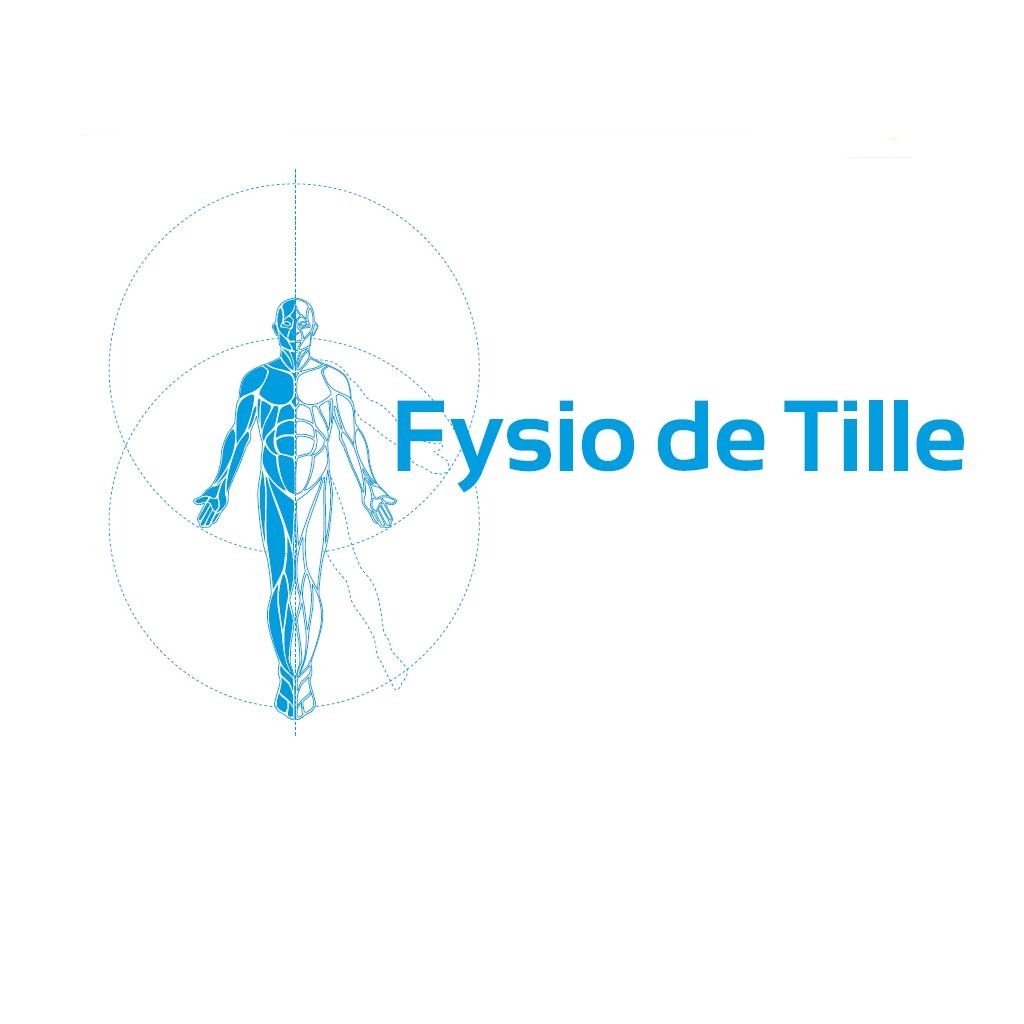 Fysio de Tille Logo