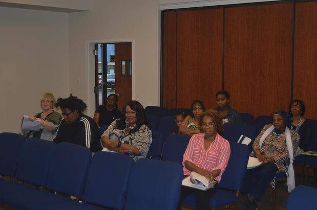 Images Beyond The Bell - Substance Abuse Prevention