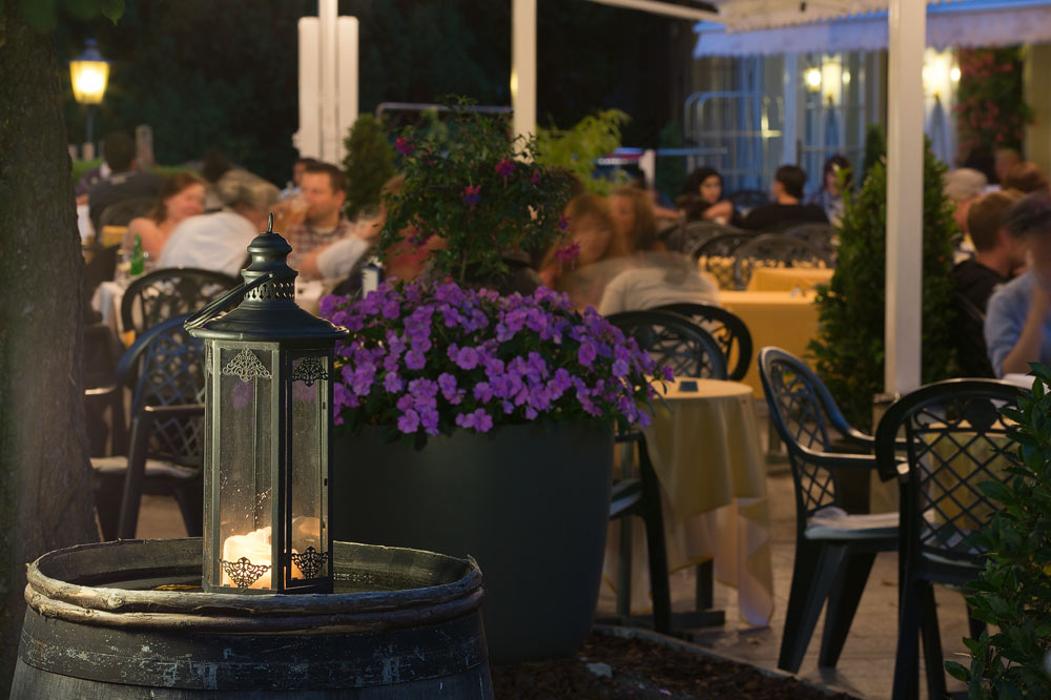 Bilder Grand Café-Restaurant Schuh
