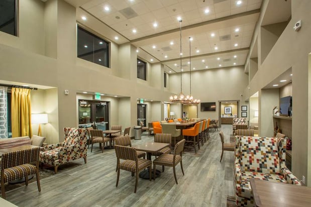 Images Hampton Inn & Suites Buellton/Santa Ynez Valley