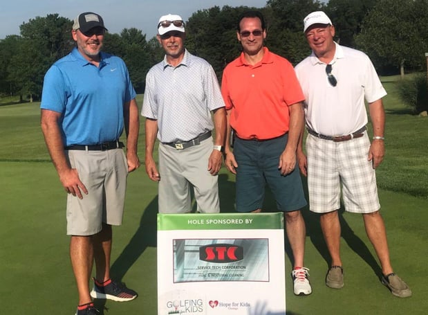 Images Service-Tech Corporation