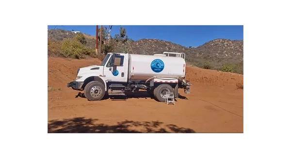 Pura Vida Water