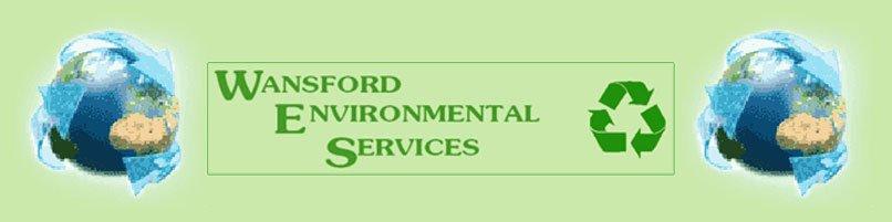Images Wansford Environmental Services