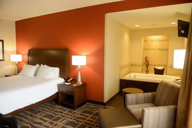 Images Hilton Garden Inn Dayton South-Austin Landing