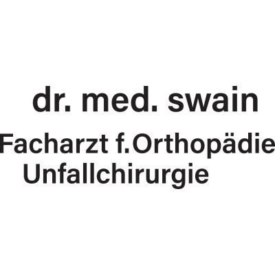 Dr. med. Ramon Swain in Passau - Logo