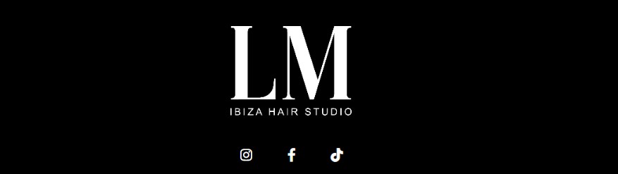 Images LM Ibiza Hair Estudio