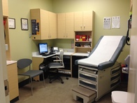 Images Walgreens Healthcare Clinic