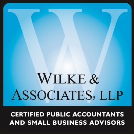 Wilke & Associates, CPAs Logo