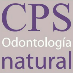 Clinica Dental CPS Odontología Natural Logo