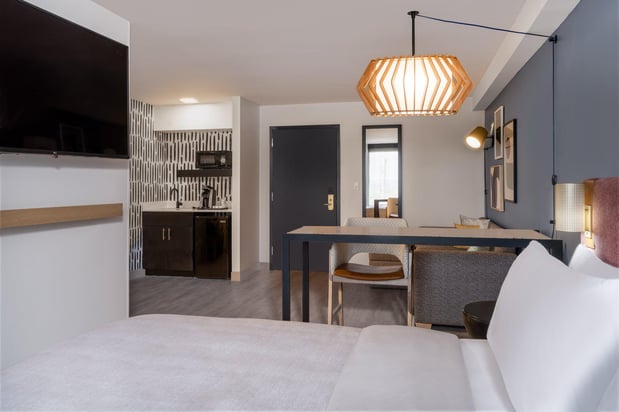Images Atwell Suites Austin Airport by IHG