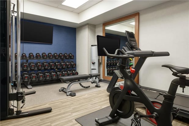 Images Hampton Inn & Suites Greenville-Downtown-RiverPlace