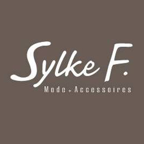 Logo Sylke F. Mode & Accessoires