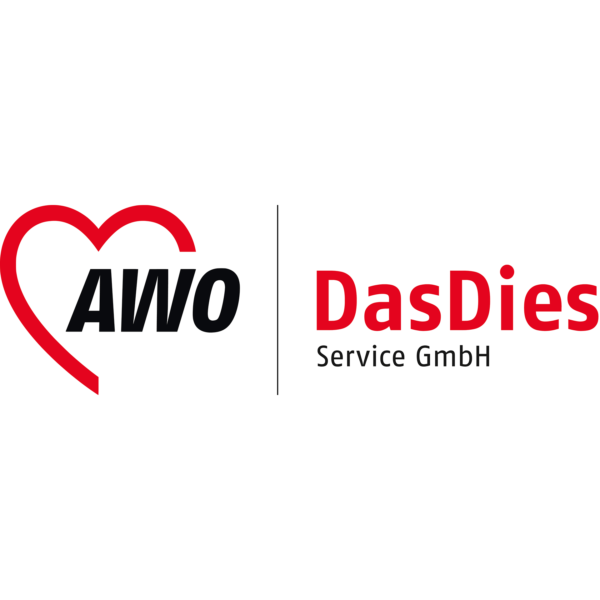 Logo Menüservice DasDies Kamen in Kooperation mit apetito