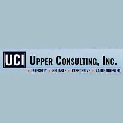 Upper Consulting Inc Logo