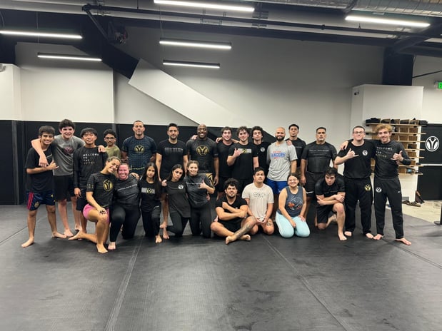 Images Martial Arts Nation Lake Nona BJJ