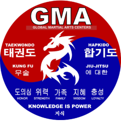 GMA Martial Arts
