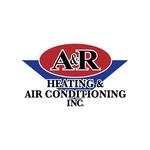 A & R Heating & Air Conditioning, INC Logo