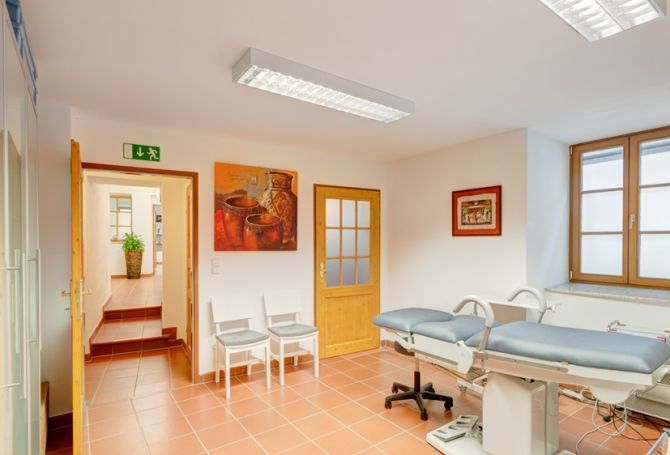 Priv. Doz. Dr. Paul F. Engelhardt, FEBU, Rathausgasse 4 in Mödling