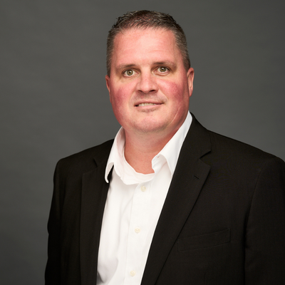 Professional headshot