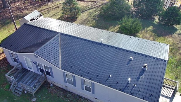 Images Sunny View Roofing