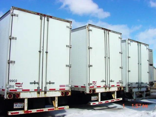 Images M & W Trailers Inc