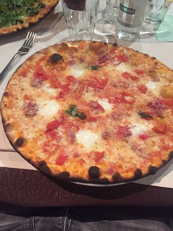 Buco della Signora
