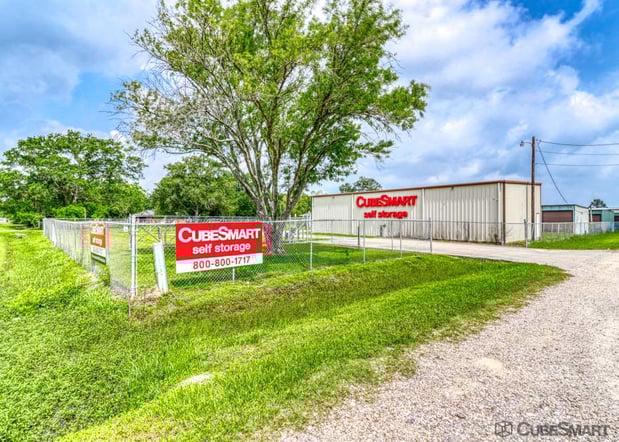 Images CubeSmart Self Storage