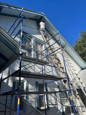 Images Tellez & Son's Painting Inc.