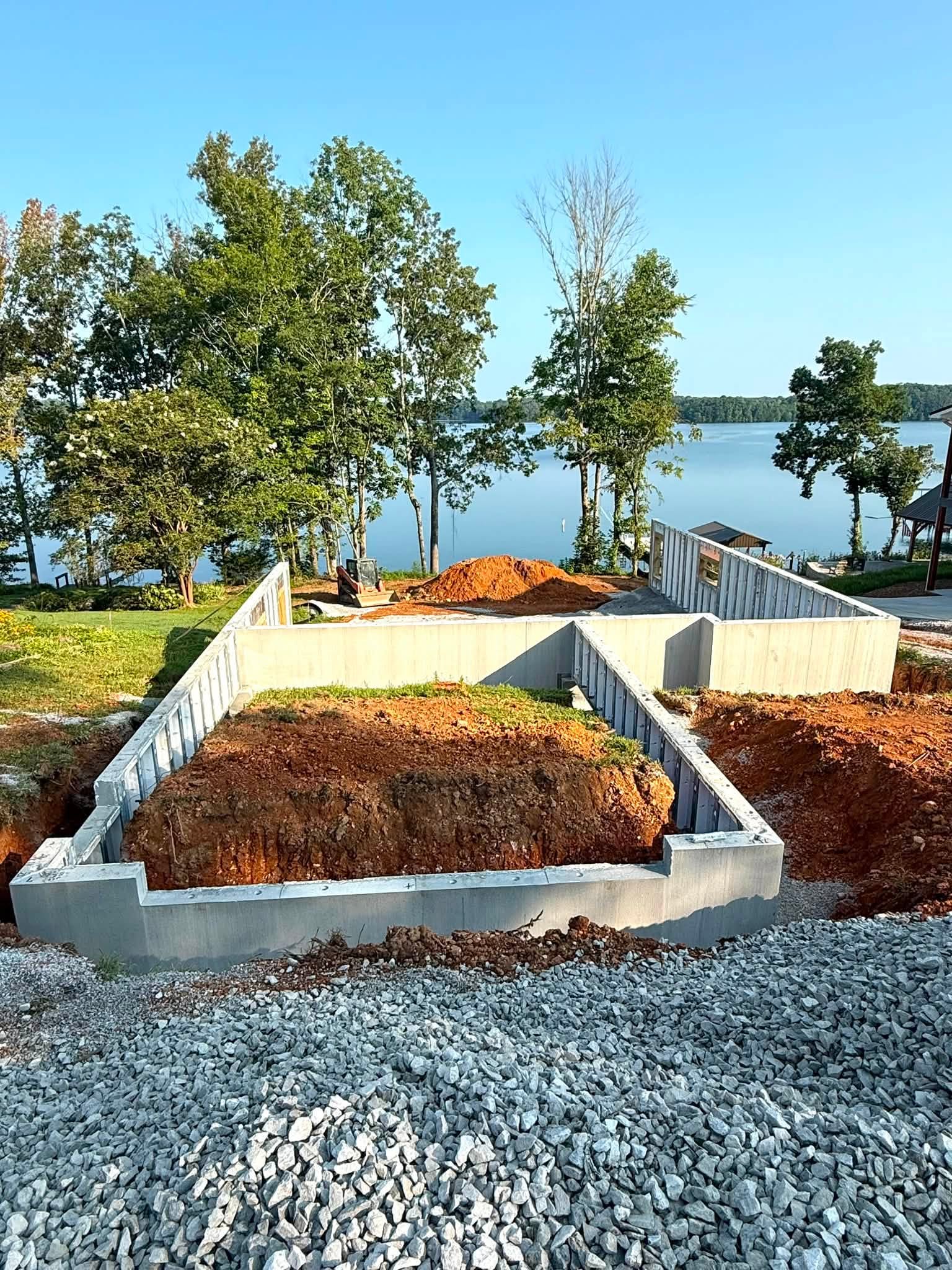 New Home Construction