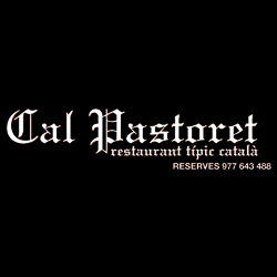 Restaurant Cal Pastoret Logo