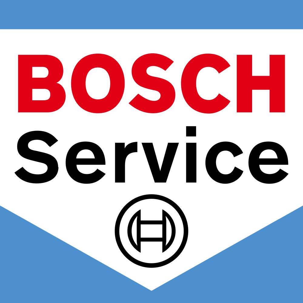 Bosch Car Service - Södermalm Bilservice Logo
