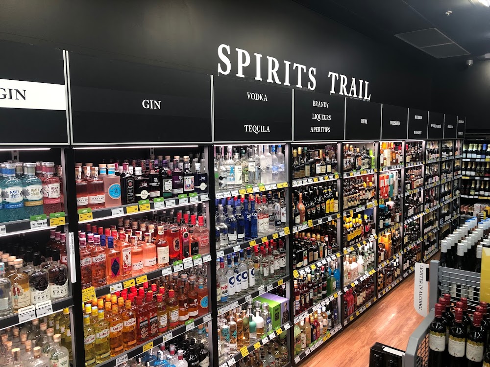 Images Liquorland Redlynch