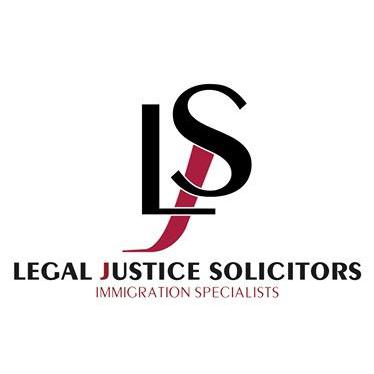 LOGO Legal Justice Solicitors Sheffield 01142 494744
