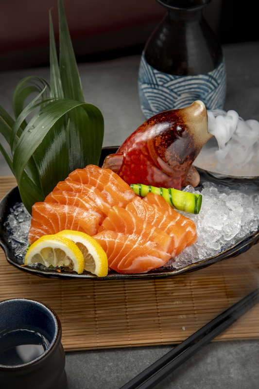 Images Ristorante Giapponese Kamiyama