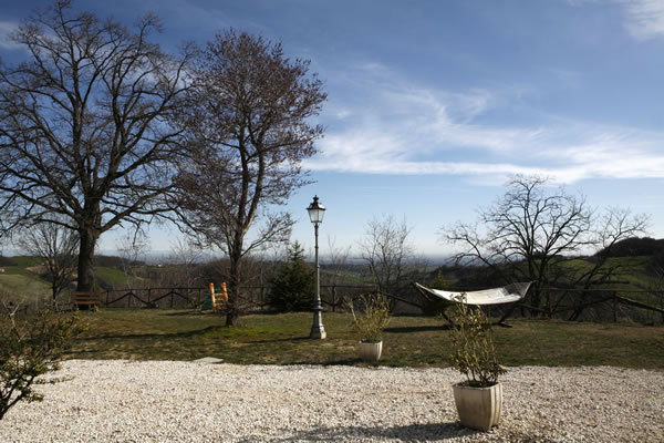 Images Agriturismo La Collina del Sole