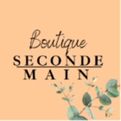 Boutique Seconde Main