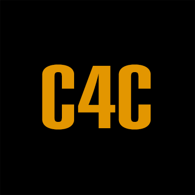 C4 Construction Logo