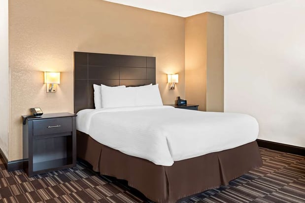 Images Best Western Monticello Gateway Inn