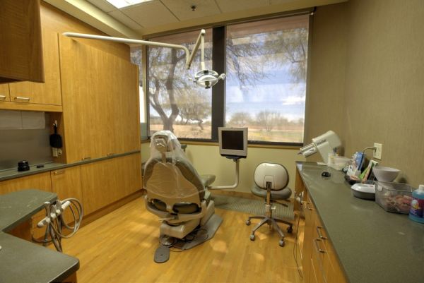 Piccolo Dental Associates Photo