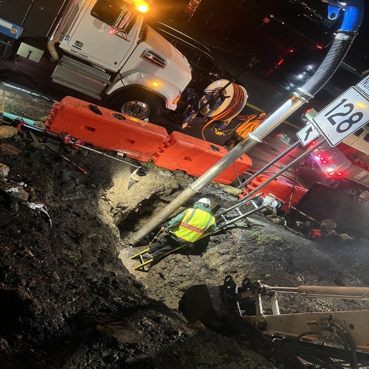 Images Rescue Plumbing Services