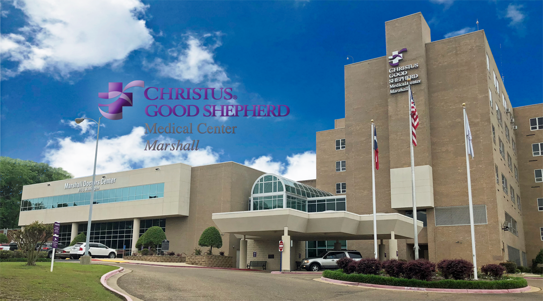 CHRISTUS Good Shepherd Medical Center - Marshall - Emergency Room - Marshall, TX 75670 - (903)927-6000 | ShowMeLocal.com