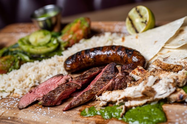 Images Paladar Latin Kitchen & 610 SOCIAL Bar + Lounge