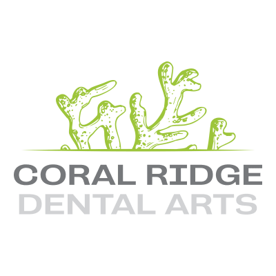 Coral Ridge Dental Arts Logo