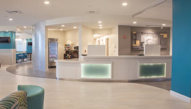 Images Holiday Inn Express & Suites Panama City Beach - Beachfront by IHG