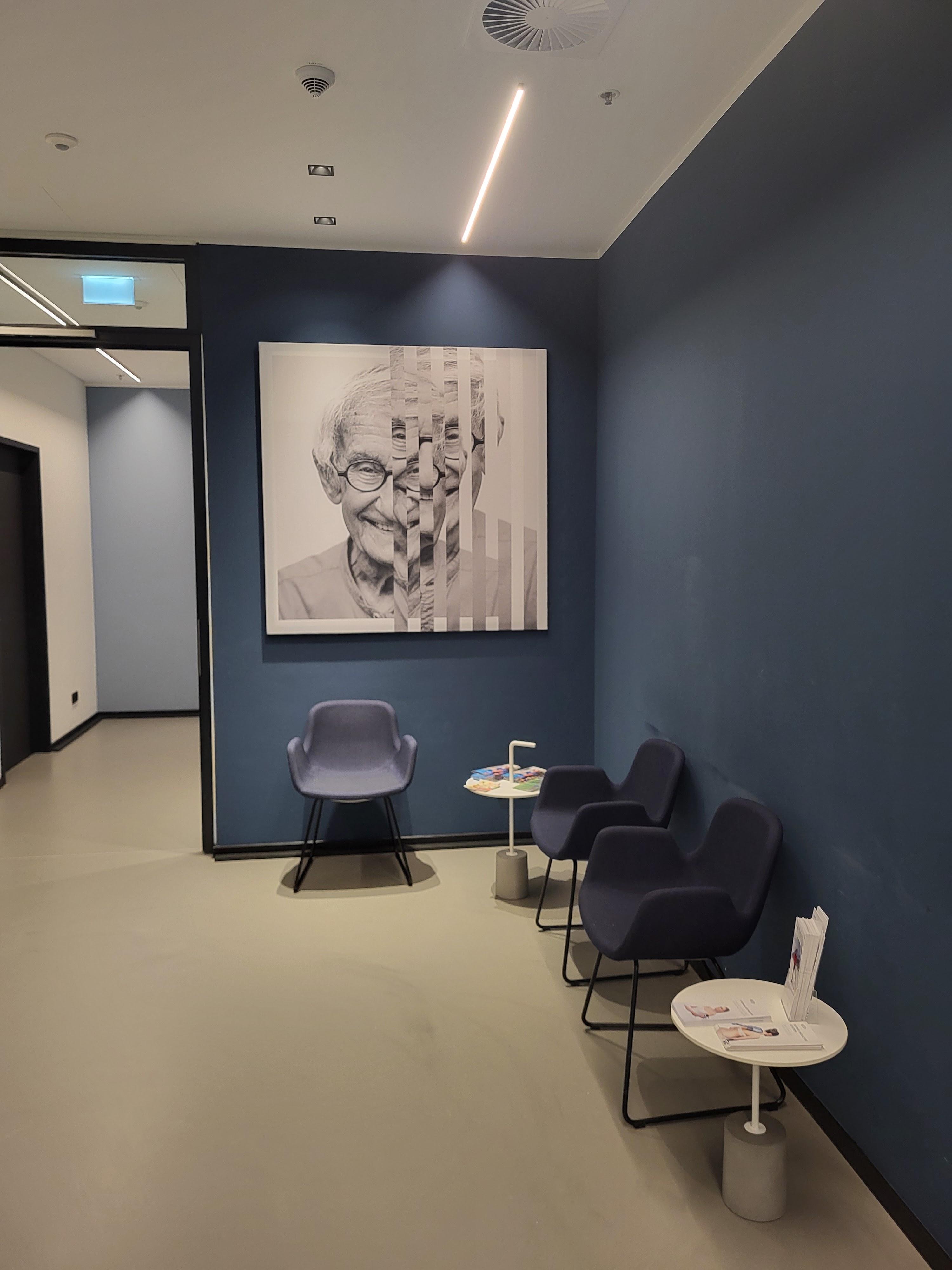 Orthopedics-Frankfurt Privatpraxis für Orthopädie u. Unfallchirurgie - Jonas Tecle, verifyMED | Facharztzentrum im Junghofplaza, Junghofstraße 16 in Frankfurt