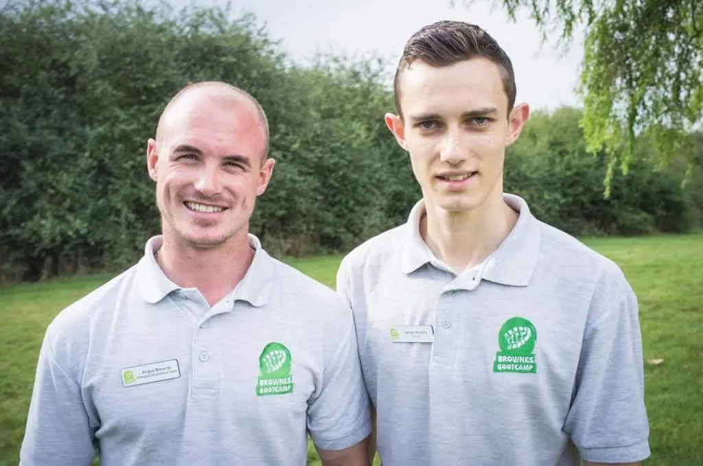 Images Brownes Boot Camp