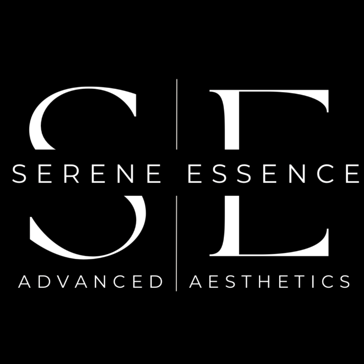 Serene Essence Aesthetics Logo