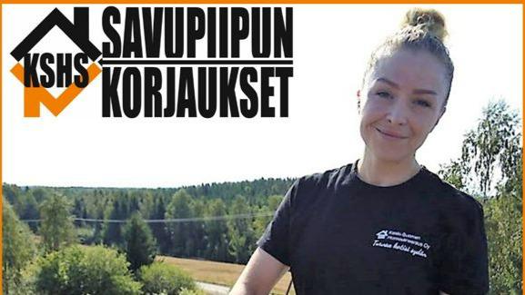 Images KSHS-Savupiipun Korjaukset Oy