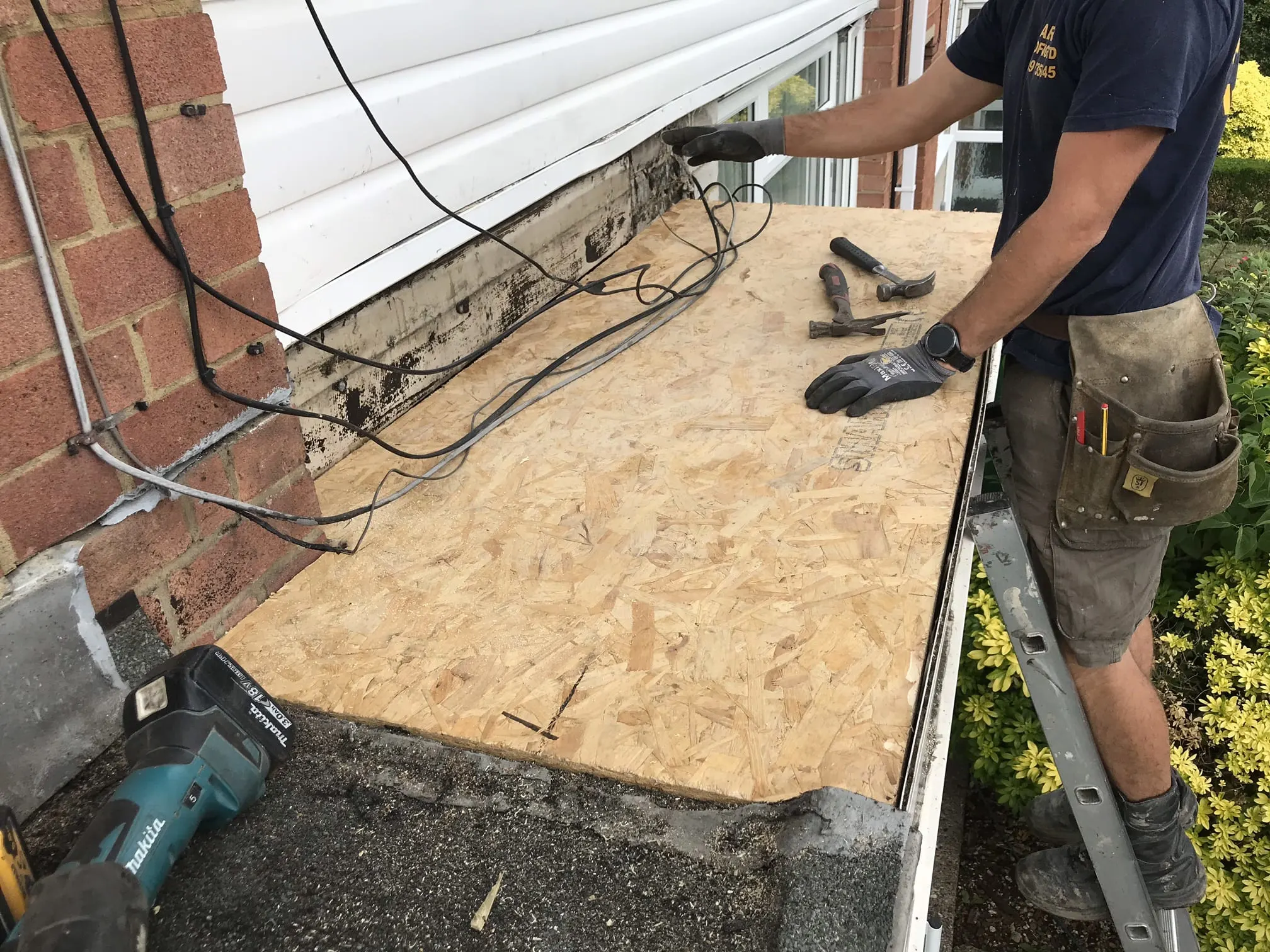 Images ABRS Roofing Services Ltd