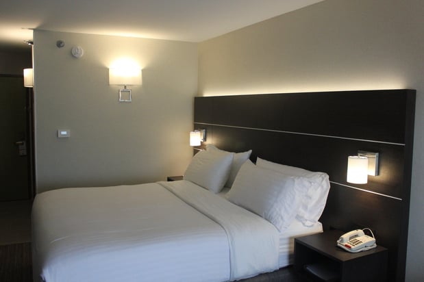 Images Holiday Inn Express Corydon by IHG